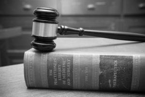 DC Murder Lawyer