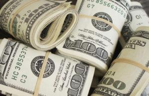 DC Federal Money Laundering Lawyer