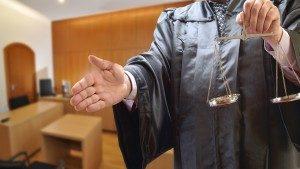 Washington DC Assault Lawyer