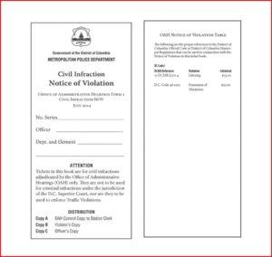 DC Marijuana Lawyer