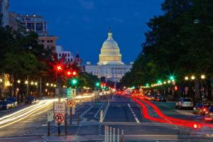 DC Car Accident Lawyer