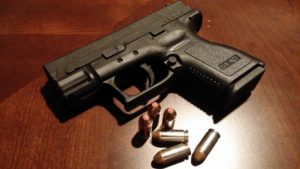 DC Gun Attorney