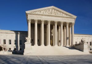 DC Federal Criminal Attorney
