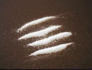 DC Drug Charge 
